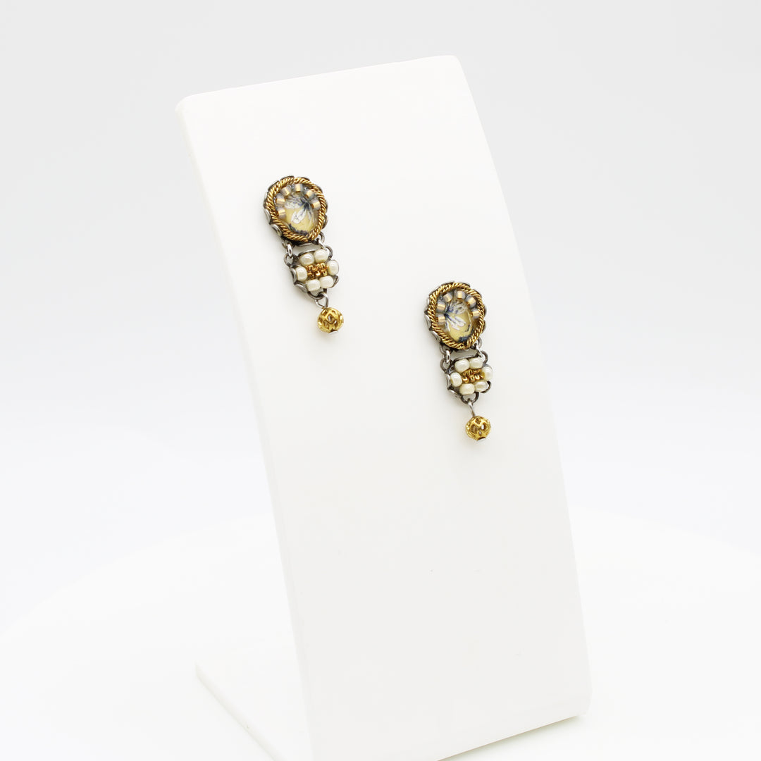 Ayala Bar - Earrings