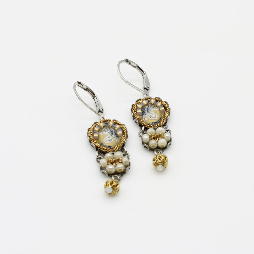 Ayala Bar - Earrings
