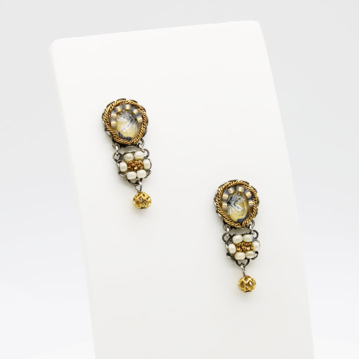 Ayala Bar - Earrings