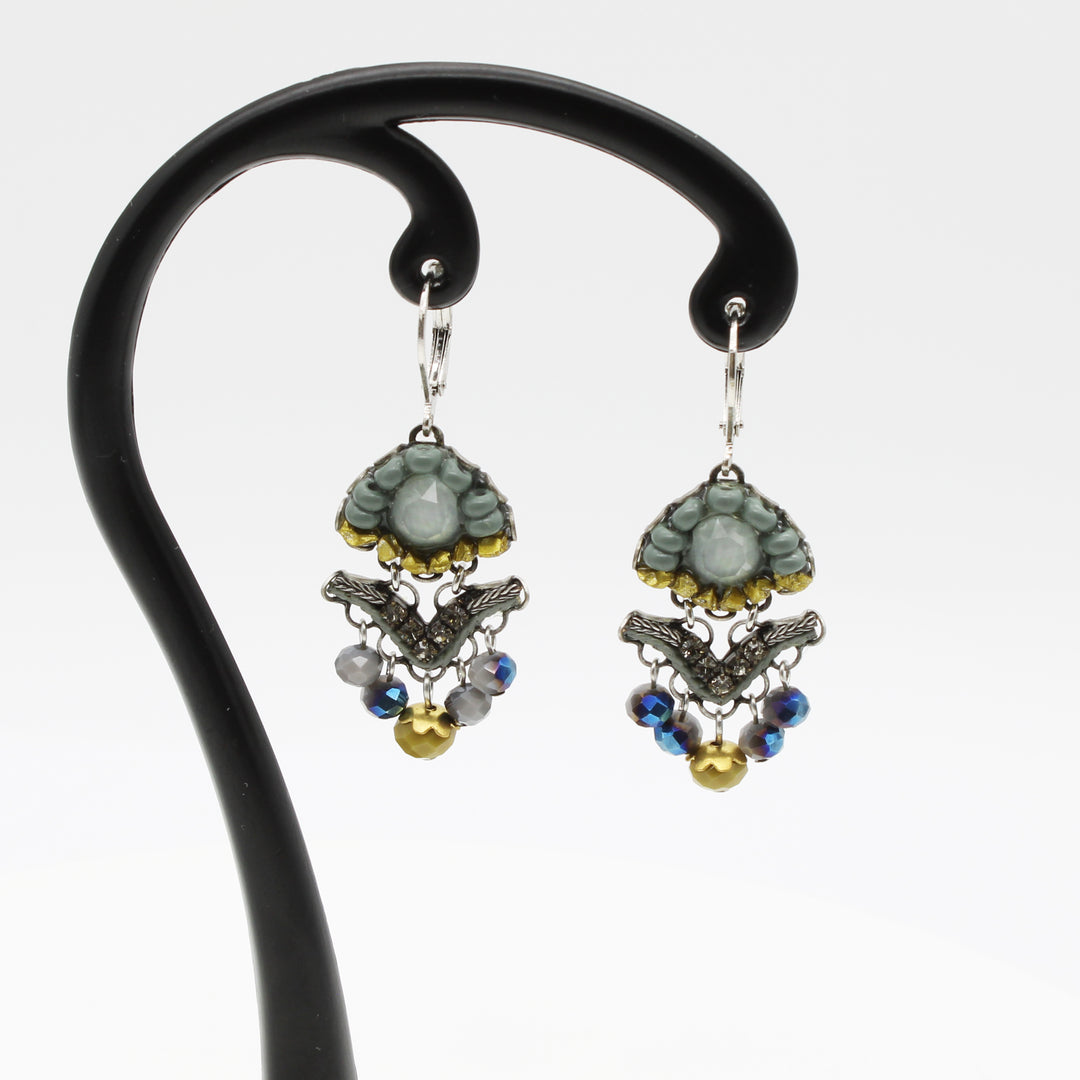 Ayala Bar - Earrings