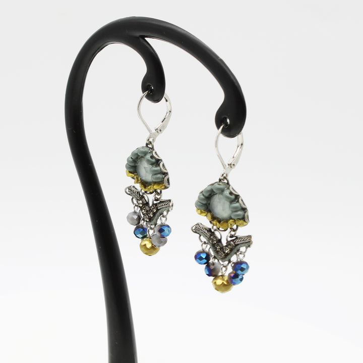 Ayala Bar - Earrings