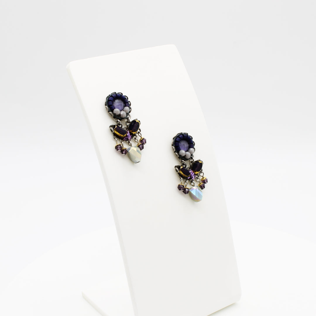 Ayala Bar - Earrings