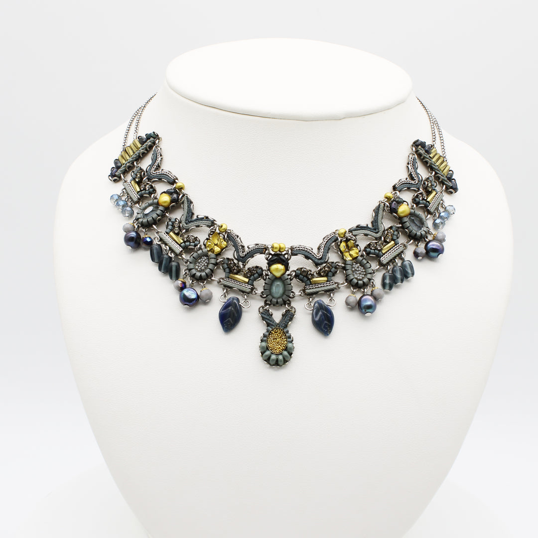 Ayala Bar - Choker Necklace