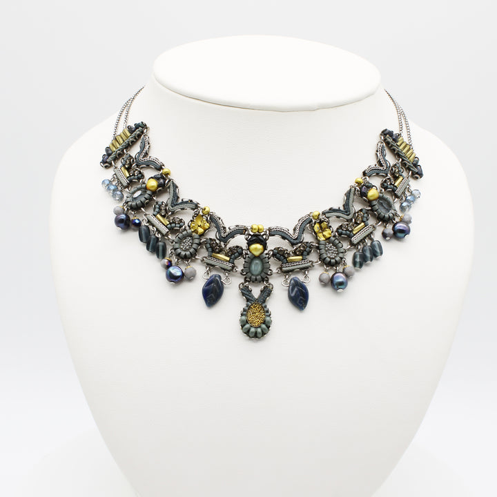 Ayala Bar - Choker Necklace