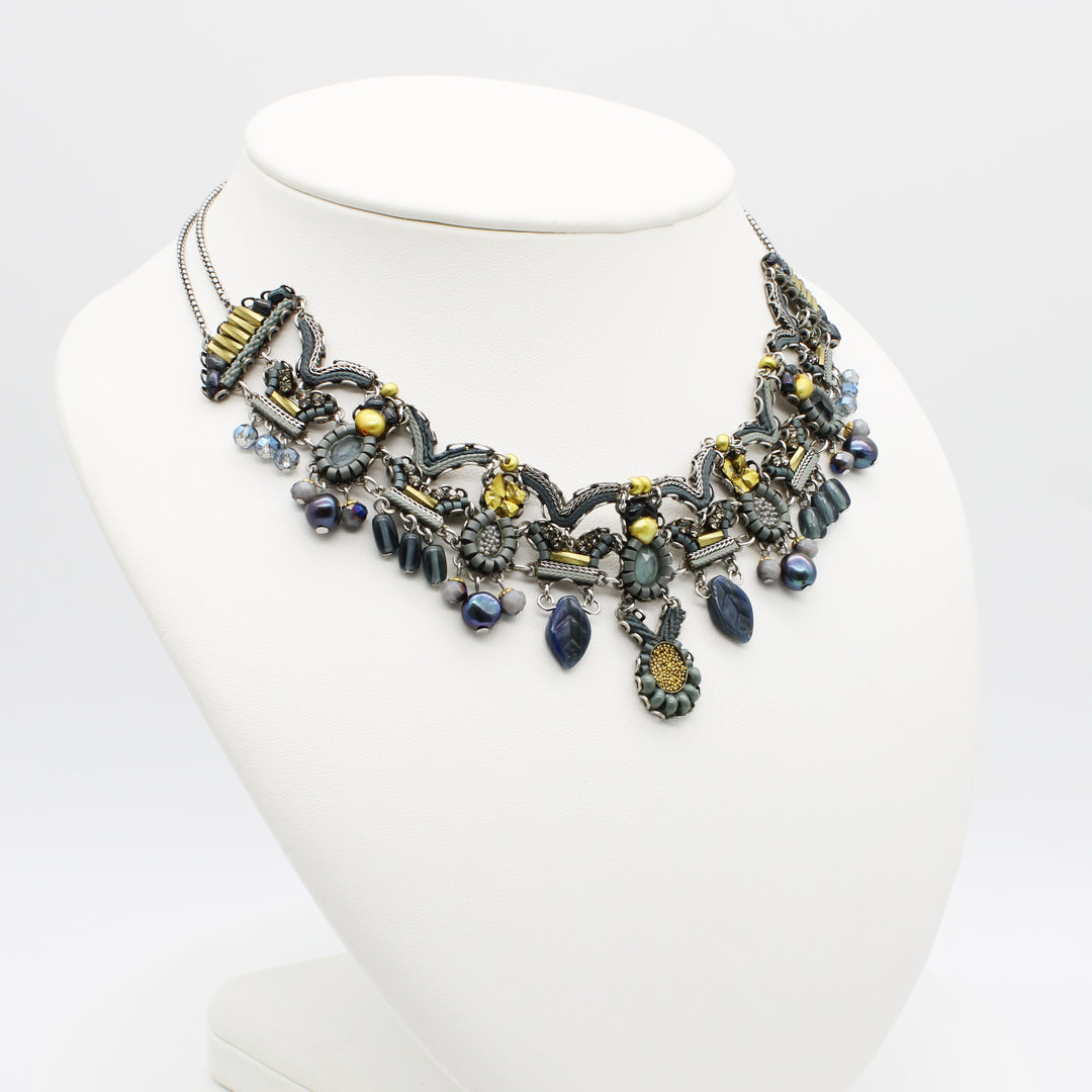 Ayala Bar - Choker Necklace