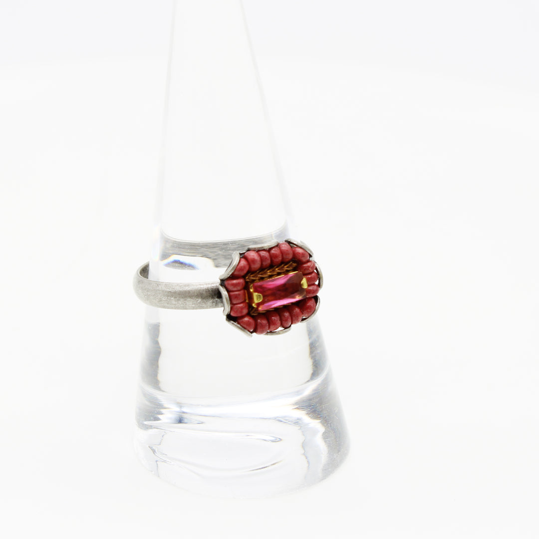 Ayala Bar - Ring