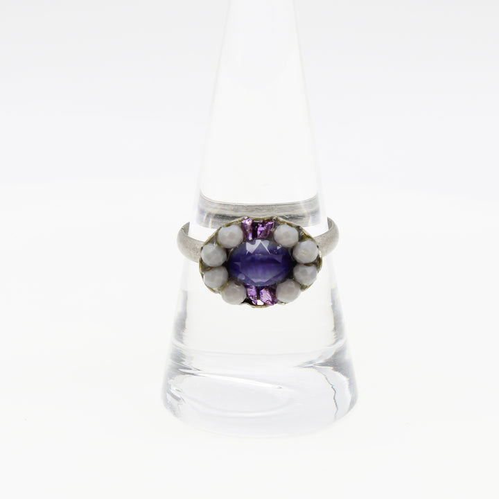 Ayala Bar - Ring