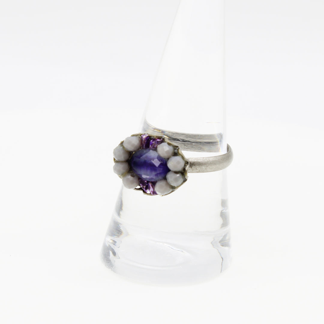 Ayala Bar - Ring