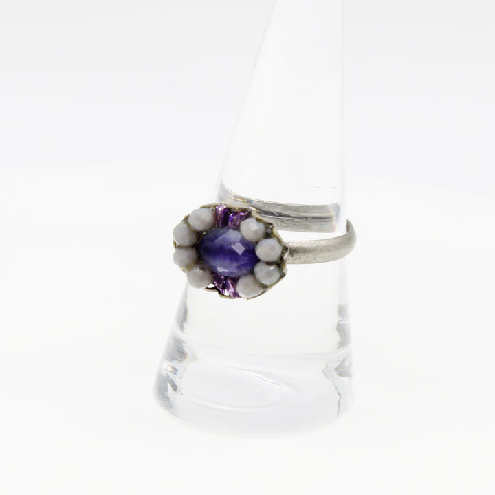 Ayala Bar - Ring