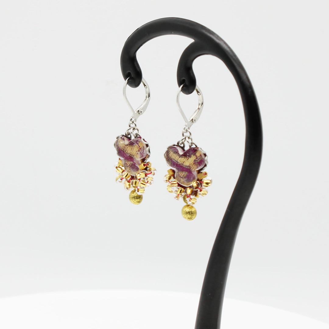 Ayala Bar - Earrings