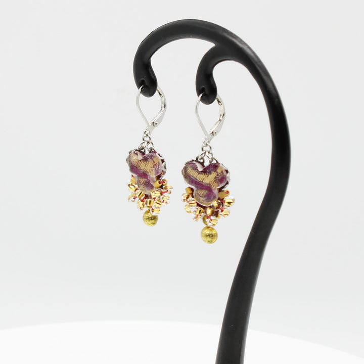 Ayala Bar - Earrings