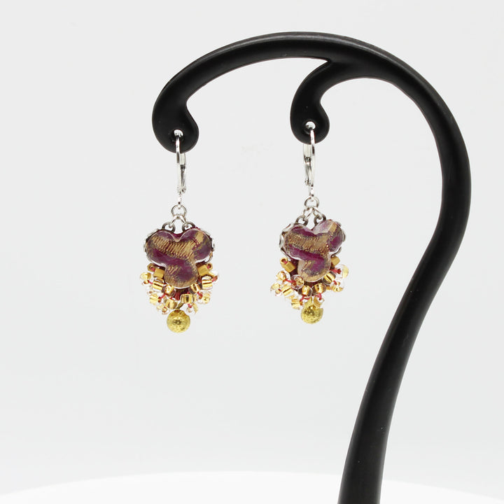 Ayala Bar - Earrings