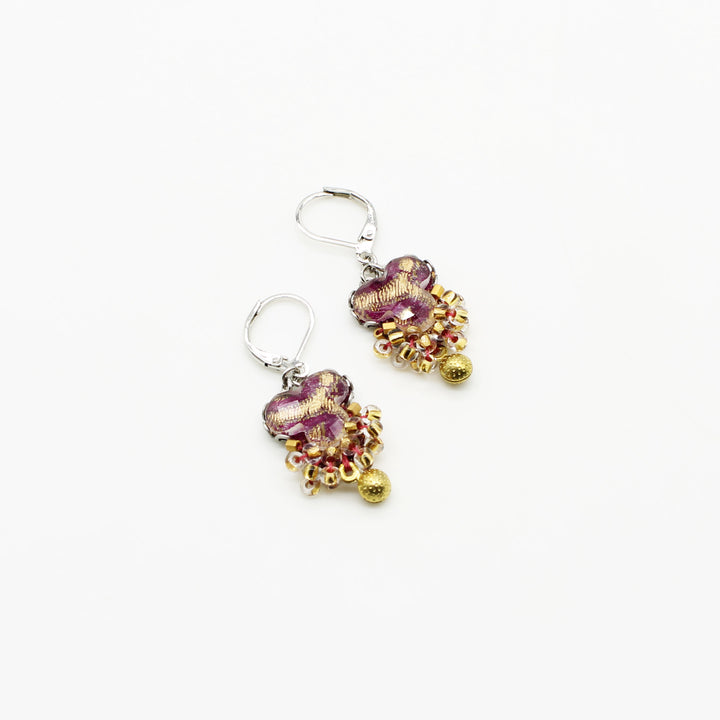 Ayala Bar - Earrings