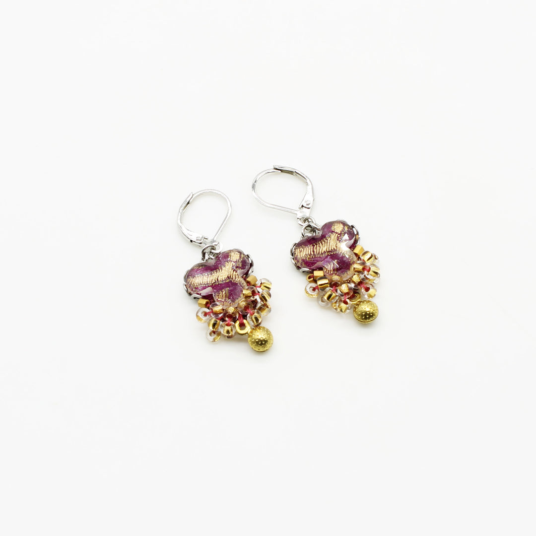 Ayala Bar - Earrings