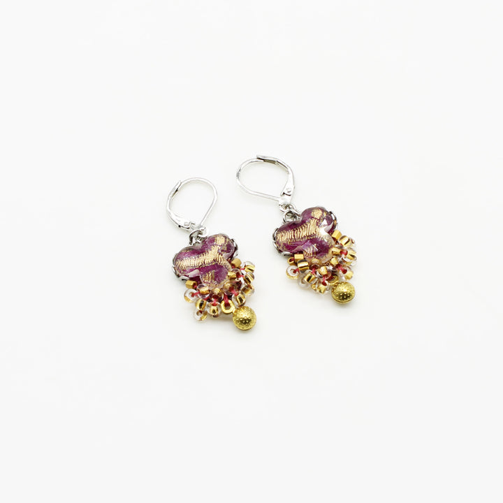 Ayala Bar - Earrings