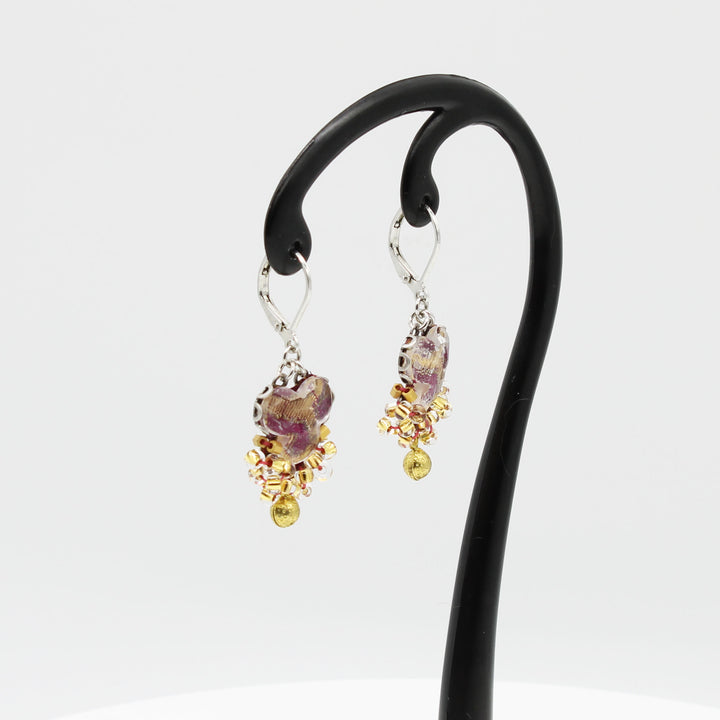 Ayala Bar - Earrings