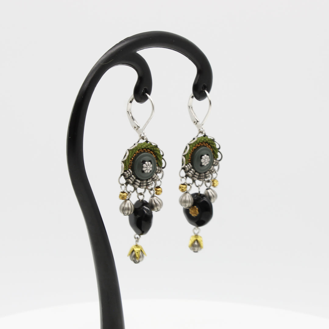 Ayala Bar - Earrings