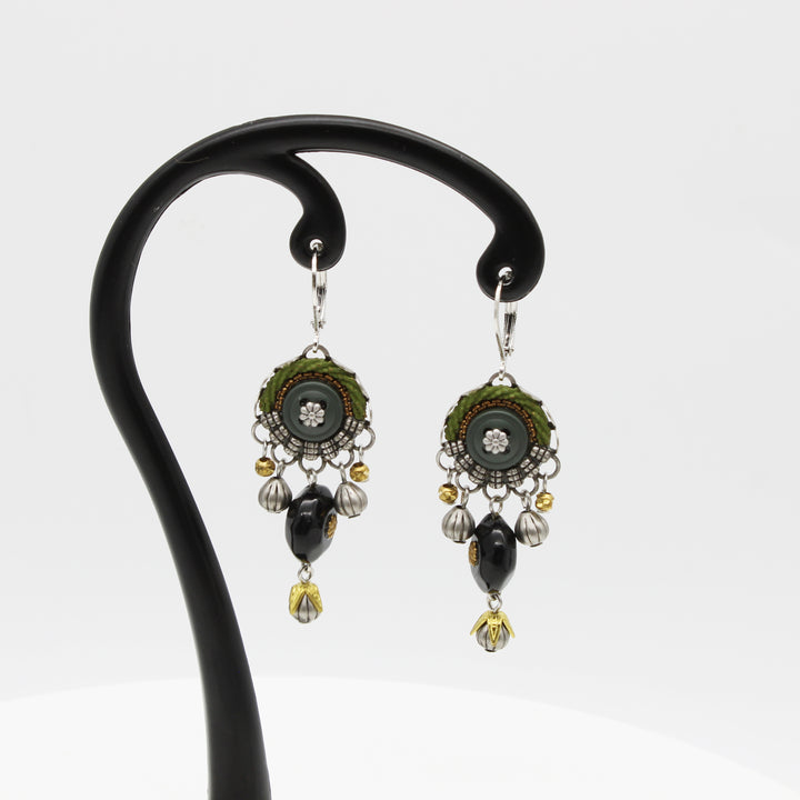 Ayala Bar - Earrings