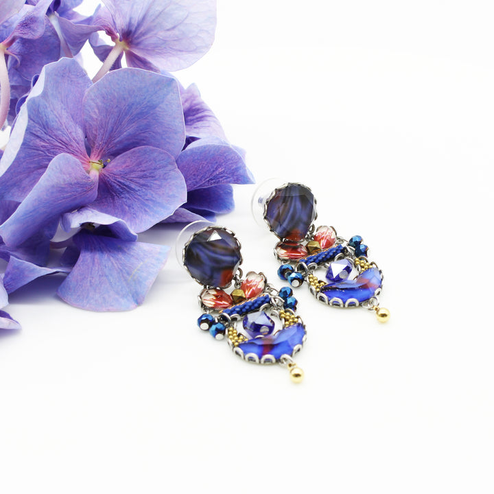 Ayala Bar - Earrings