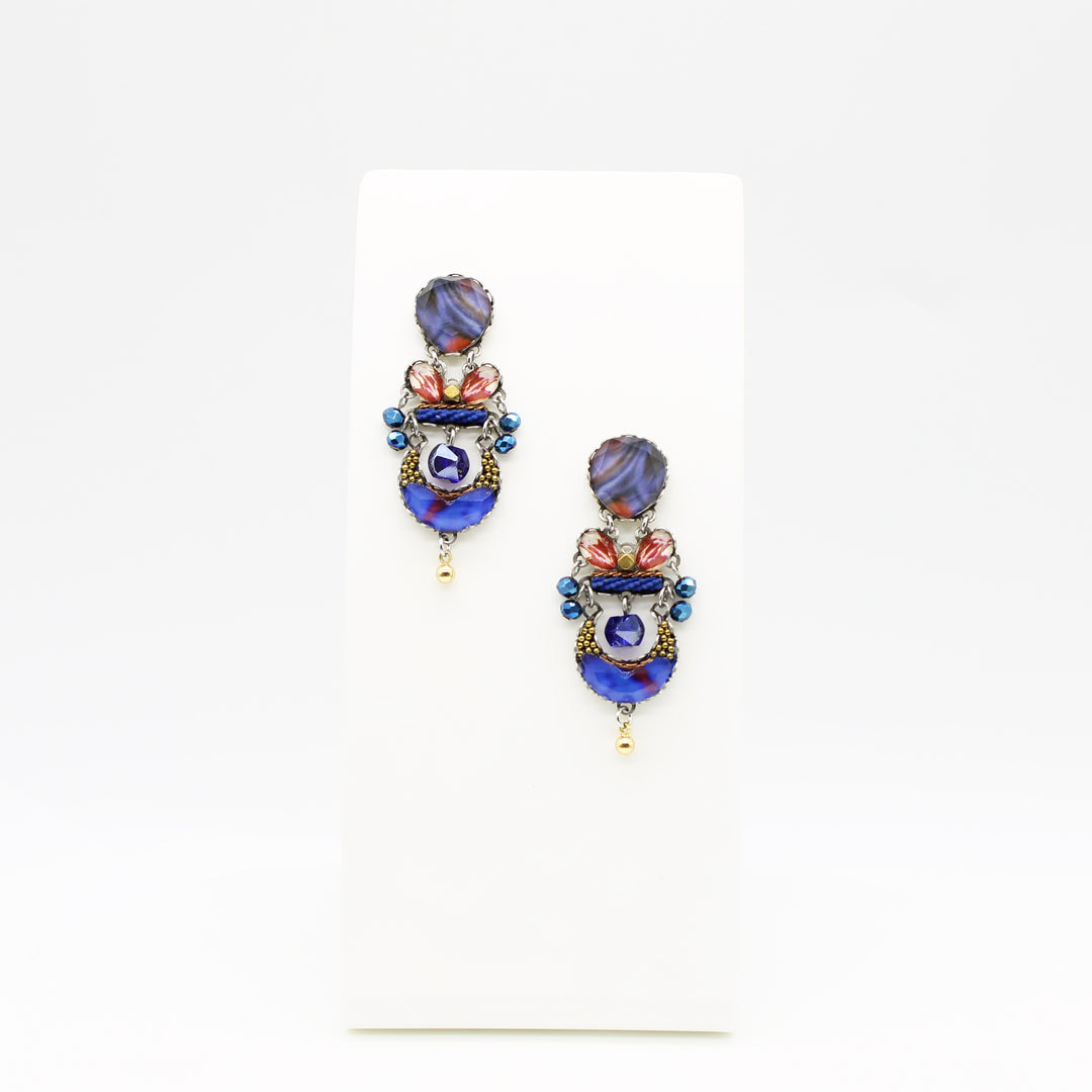 Ayala Bar - Earrings