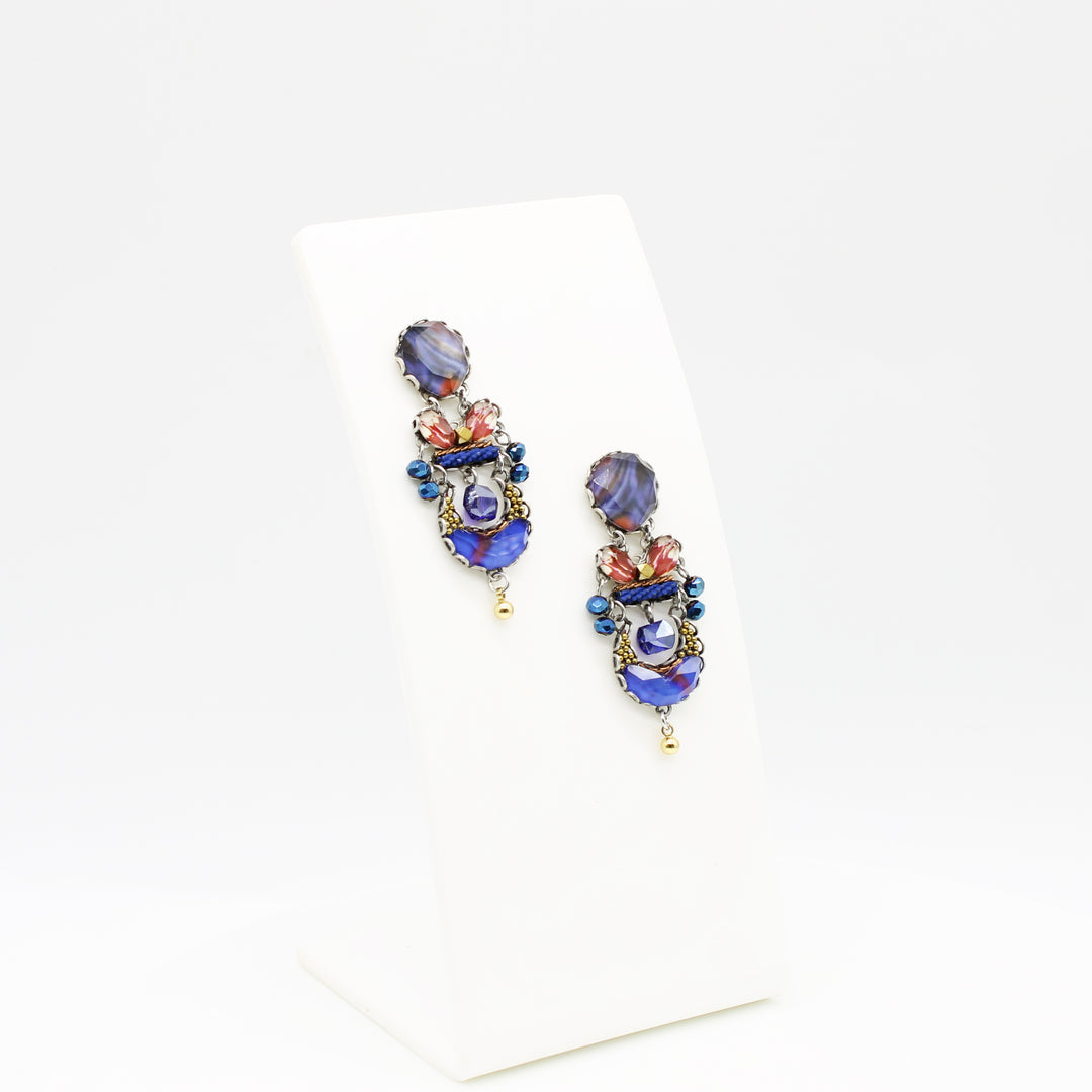 Ayala Bar - Earrings