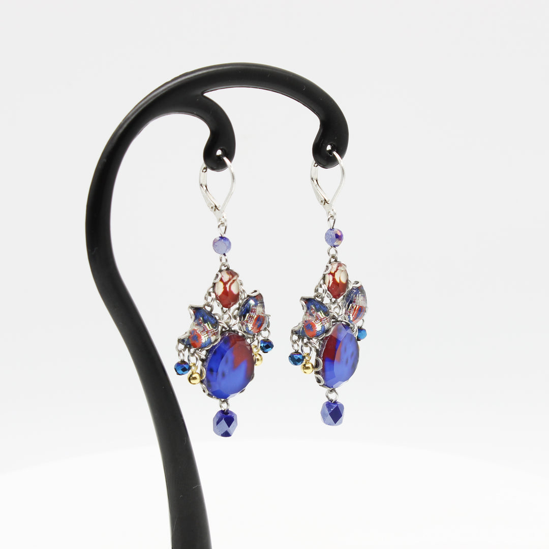 Ayala Bar - Earrings