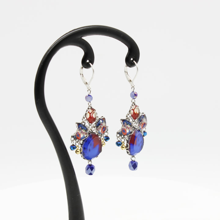 Ayala Bar - Earrings