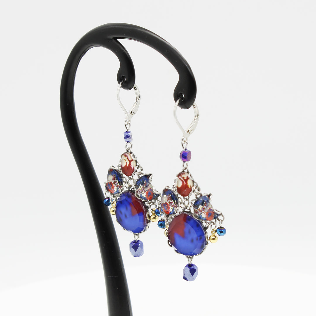 Ayala Bar - Earrings