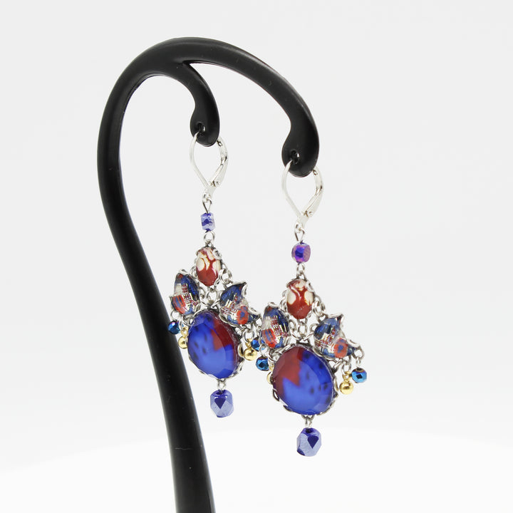 Ayala Bar - Earrings