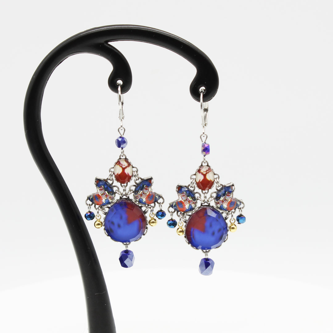 Ayala Bar - Earrings