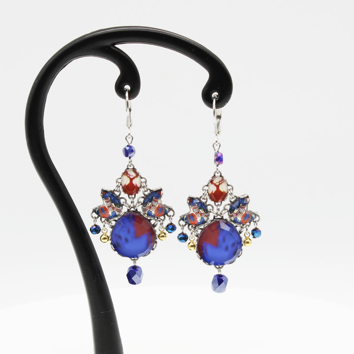 Ayala Bar - Earrings