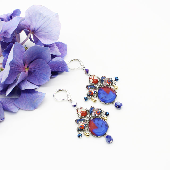 Ayala Bar - Earrings