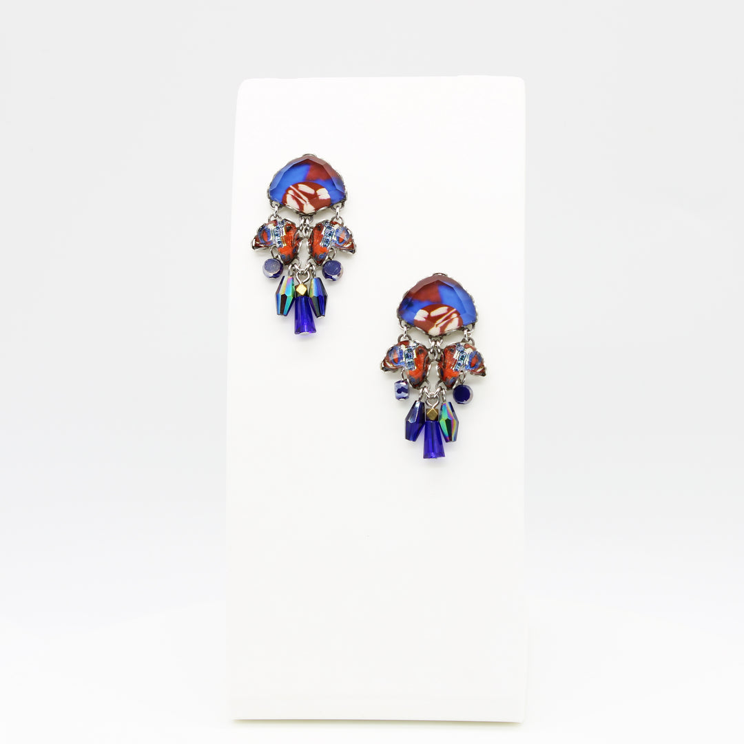 Ayala Bar - Earrings