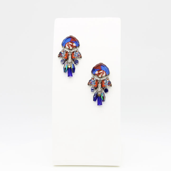 Ayala Bar - Earrings