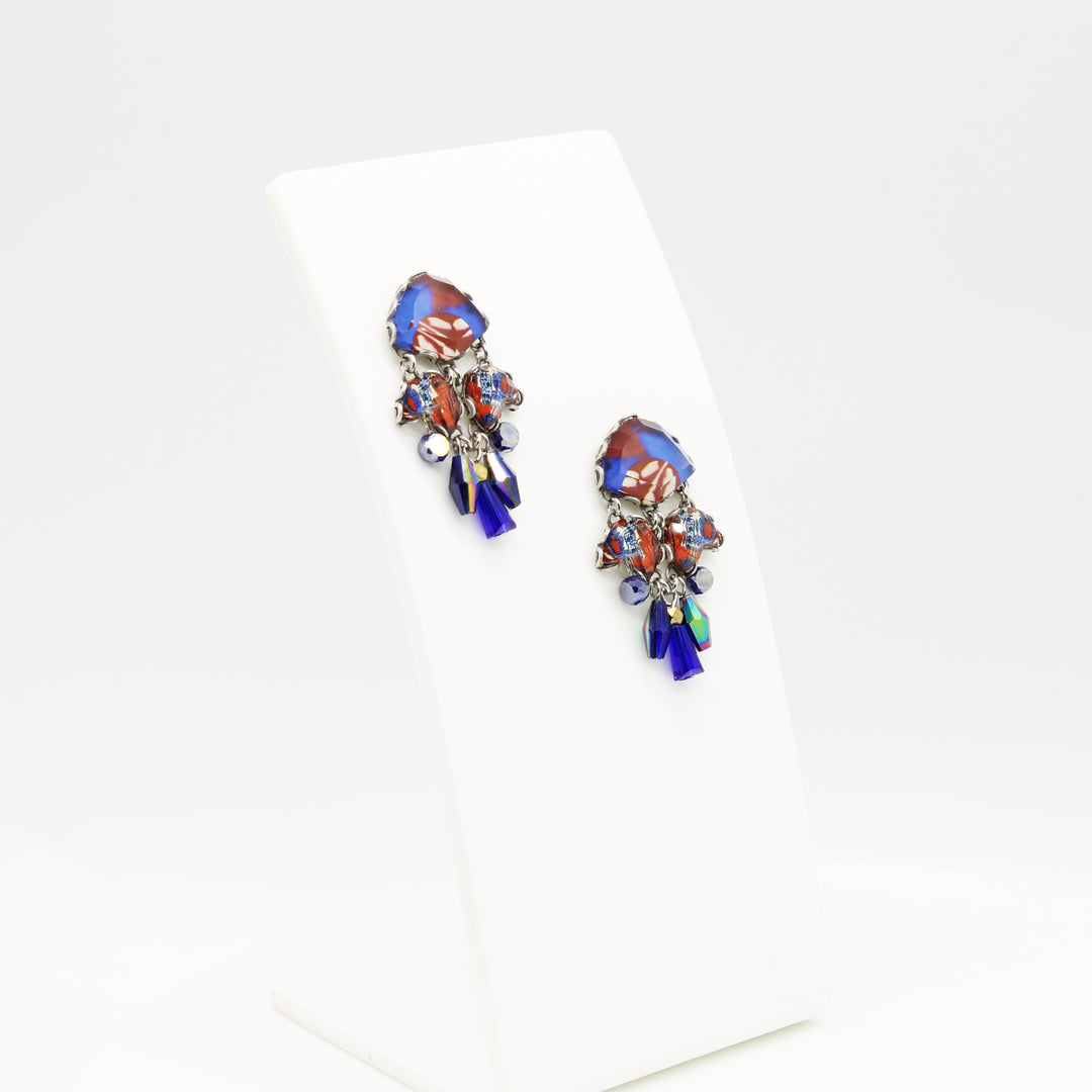 Ayala Bar - Earrings