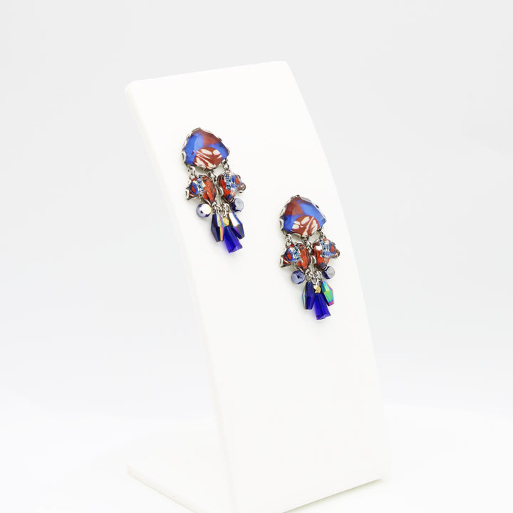 Ayala Bar - Earrings