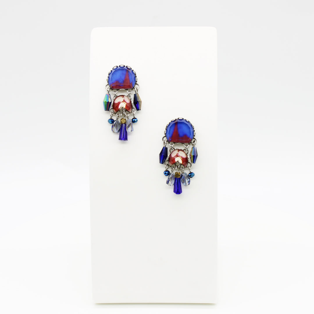 Ayala Bar - Earrings