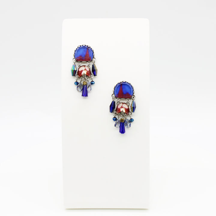 Ayala Bar - Earrings