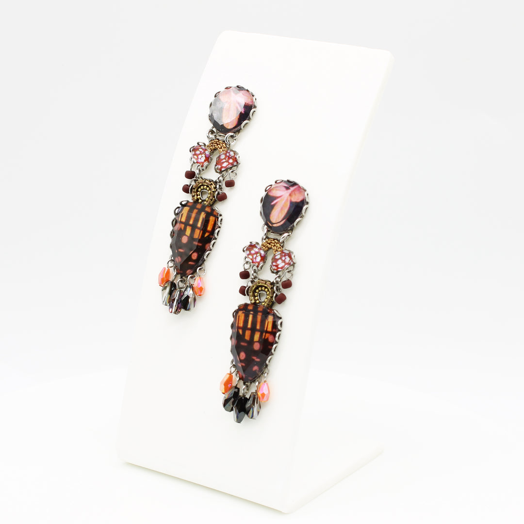 Ayala Bar - Earrings