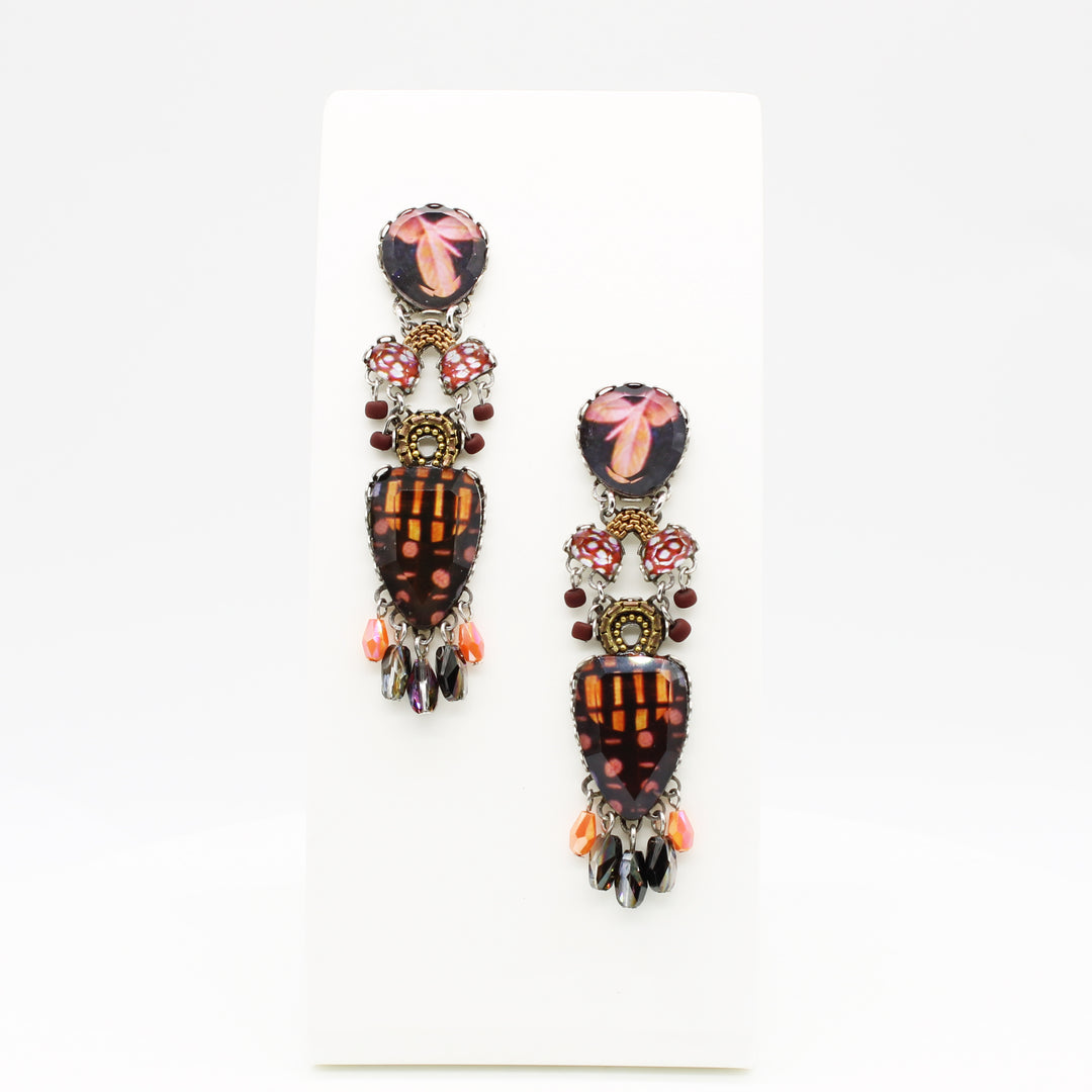 Ayala Bar - Earrings