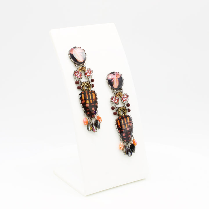 Ayala Bar - Earrings