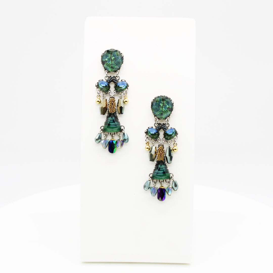 Ayala Bar - Earrings