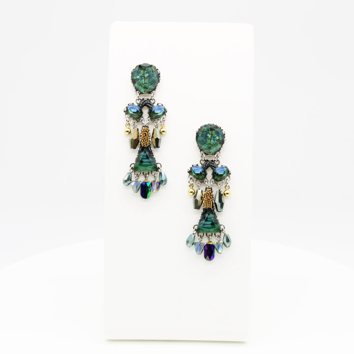 Ayala Bar - Earrings