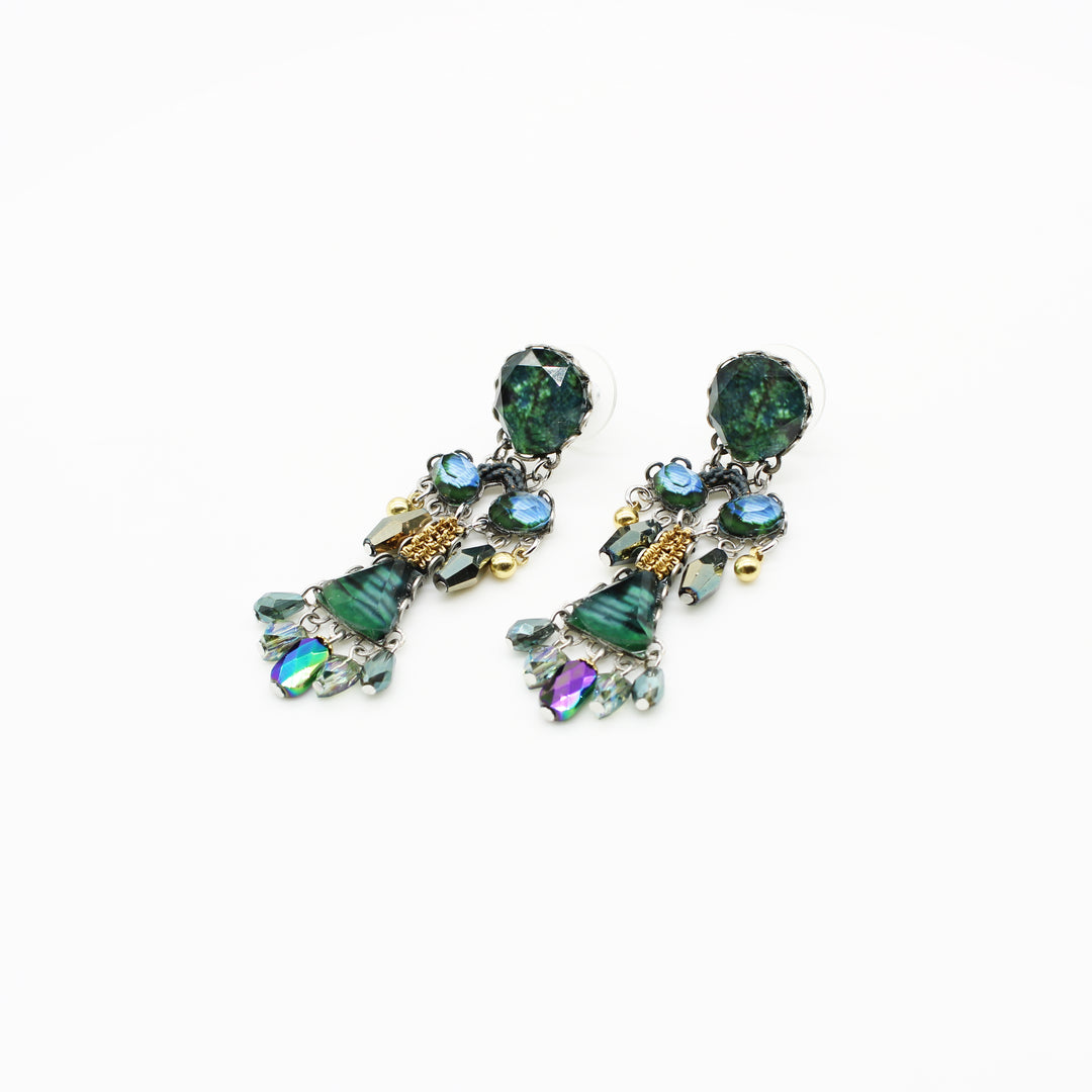 Ayala Bar - Earrings