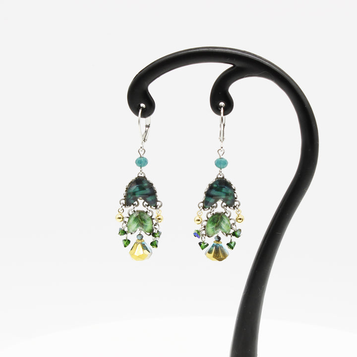 Ayala Bar - Earrings