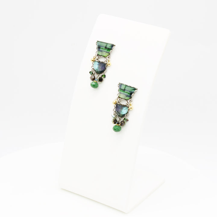 Ayala Bar - Earrings