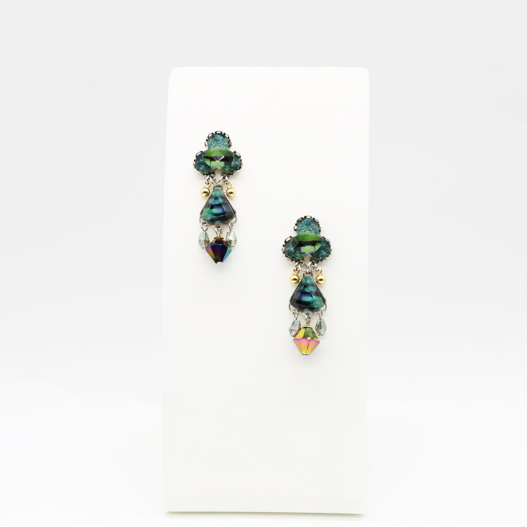 Ayala Bar - Earrings