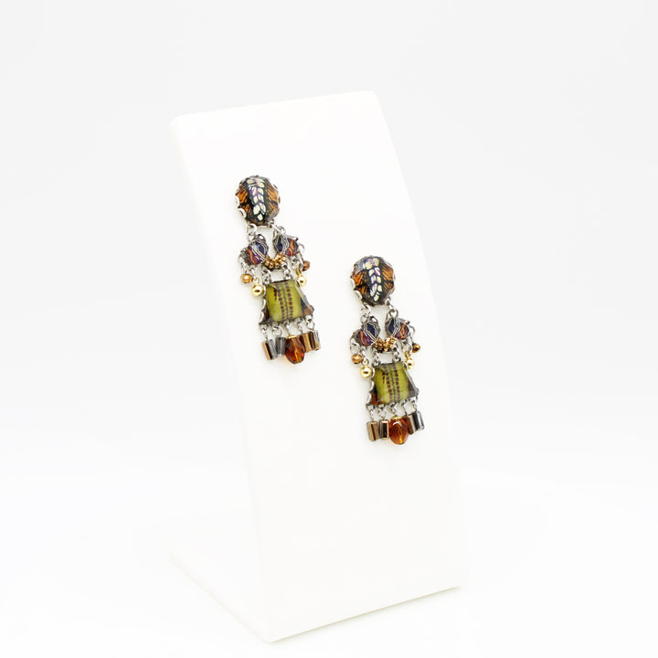 Ayala Bar - Earrings