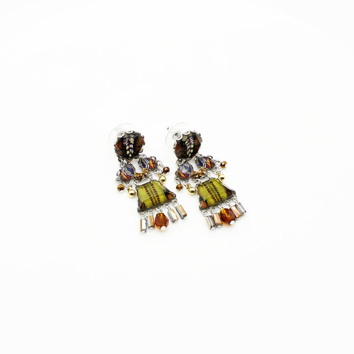 Ayala Bar - Earrings