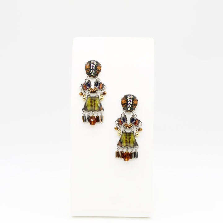 Ayala Bar - Earrings